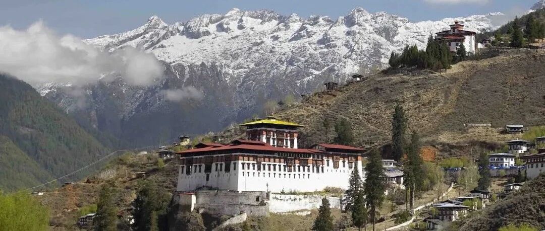 【Asia Trip】8 Day Nepal and Bhutan Tour to Two Himalaya Countries