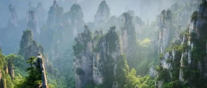 【2024 China Tour】4 Day Zhangjiajie Mountain and Fenghuang Town