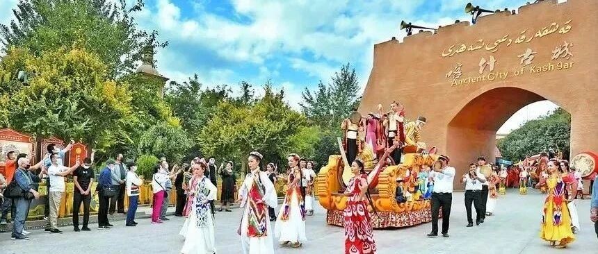 【Xinjiang】4 Day Kashgar Tour: Pamir Plateau, Tashkurgan, Bazaar