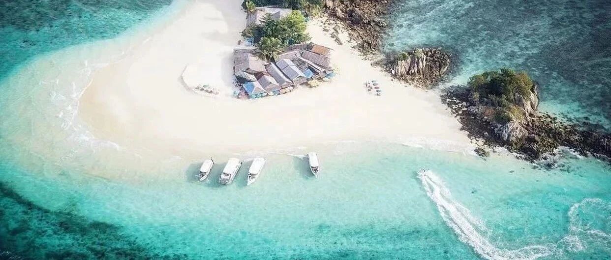 5 Day Phuket: Beaches, Islands and Beyond (extension available)