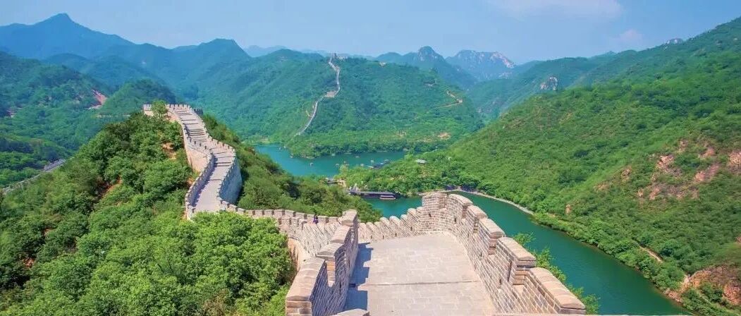 【Every Mon/Wed/Fri/Sat/Sun】Huanghuacheng Water Greatwall Tour
