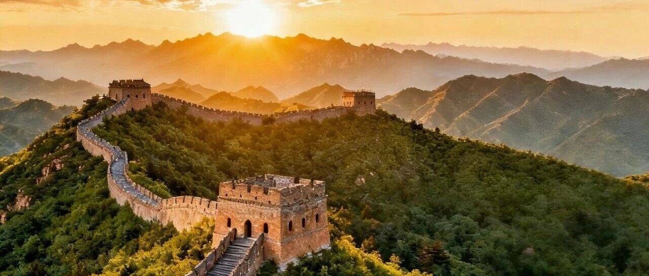 【Beijing】Jinshanling Simatai GreatWall+Gubei WaterTown NightTour