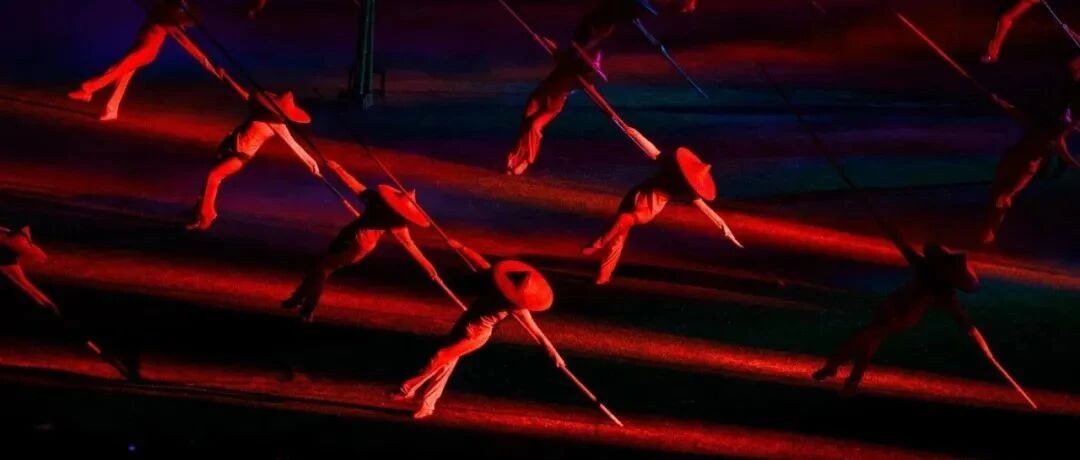 【Ticket Booking】Spectacular Wuyishan Impression Dahongpao Show