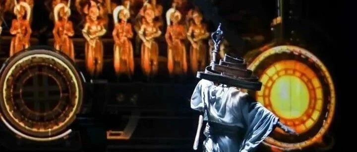 【Feb/Mar】Discount tickets for Cirque Du Soleil (Hangzhou X Show)
