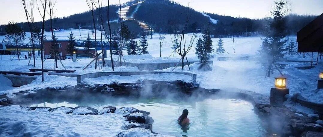 【Changbaishan Ski Package】Hyatt Regency Hotel 5* 长白山凯悦酒店滑雪套餐