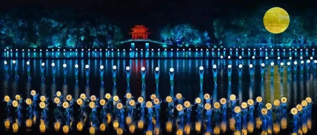 【Ticket Booking】Hangzhou Impression West Lake Show 杭州印象西湖演出门票预订