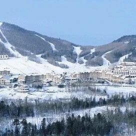【2024-2025 Winter Season】Changbaishan Wanda Resort Ski/Snowboard