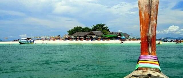 【CNY FLASH SALE】7 Day Escape to Phuket/Khao Lak/Koh Yao Yai