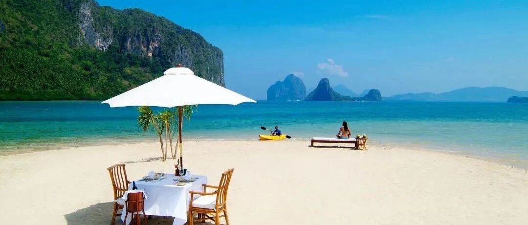 【El Nido Hotels Collection】Where to stay in El Nido?