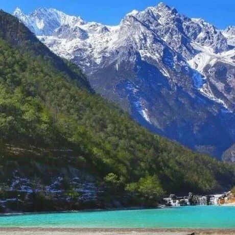 【Aug29/Sep4/Oct8/17】7D Yunnan Kunming/Dali/Shangri-la/Lijiang(C)