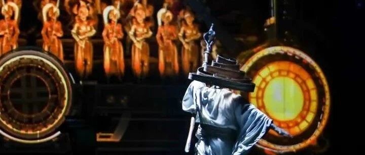 【May-Jun】Discount tickets for Cirque Du Soleil (Hangzhou X Show)