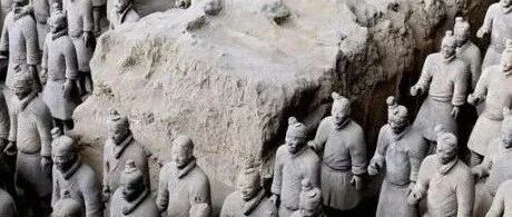 【China Day Tour】Xi'an One Day Highlights Tour (daily departure)