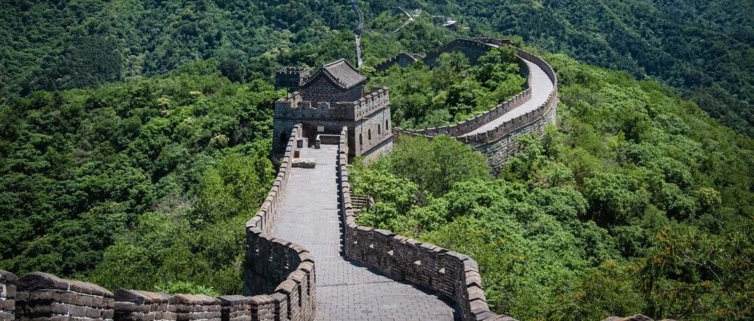 【Beijing Layover Tour】Mutianyu Great Wall+Summer Palace 北京外宾过境游