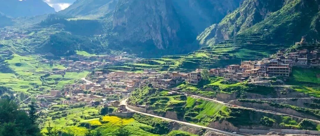 【2025 Full Year Plan】7 Day Gannan Little Paradise off Tibet
