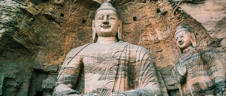 【Black Myth: Wukong Adventure】5 Day Explore Shanxi Wonders Tour