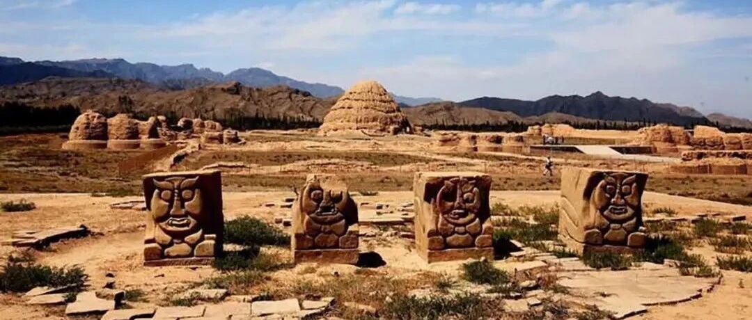 【2025 China Travel】4 Day Ningxia heritages, desert fun, vineyard