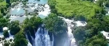 7 Day Guangxi Detian Waterfall,Mingshi Village,Guilin,Yangshuo