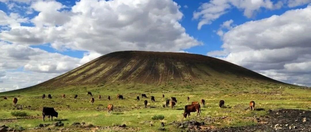 【2025 China Travel】4 Day Inner Mongolia Grassland,Volcano,Desert