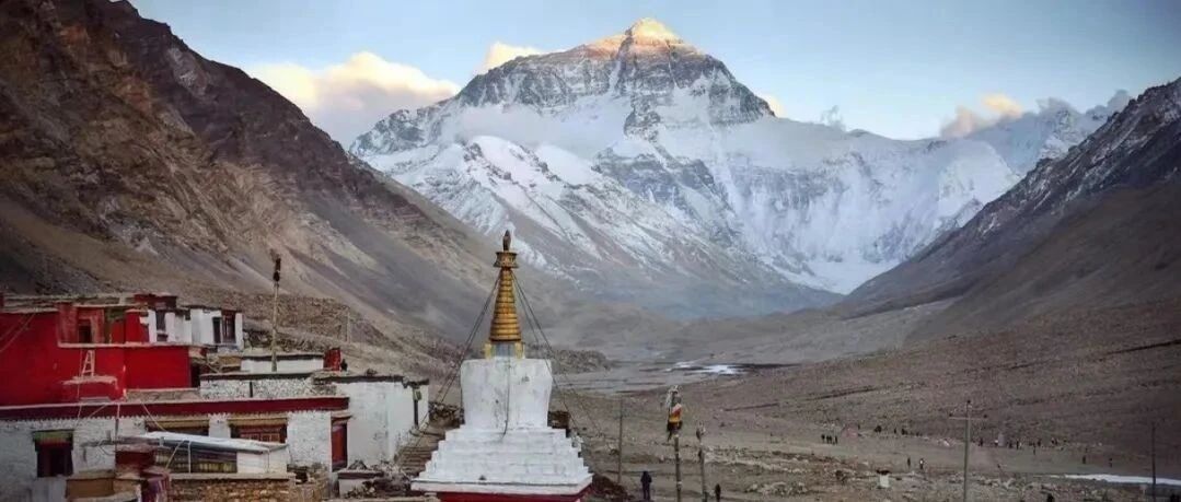 Tibet Tour Collections: Traversing Roof of World's Hidden Gems
