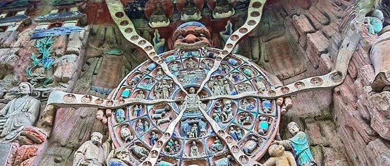 【China Travel】3 Day Chongqing City & Dazu Rock Highlights Tour