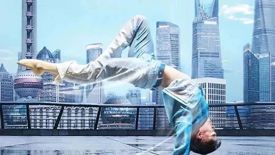 【Ticket Booking】Shanghai ERA2 Acrobatic Show Discount tickets