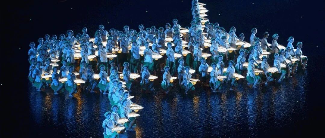 【Ticket Booking】Spectacular Hangzhou Impression West Lake Show
