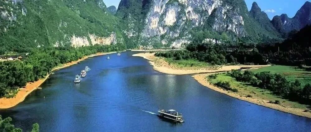 【Oct Holiday】4 Day Guilin/Yangshuo/Longsheng wt Li River Cruise