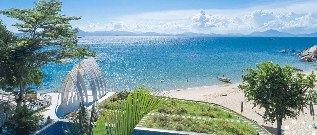 【Beach Escape】Discover the Best Beaches Around Shenzhen