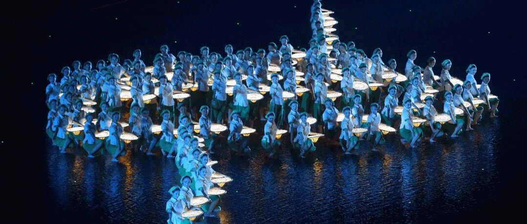【Summer Promo】Hangzhou Impression West Lake Show Tickets Booking