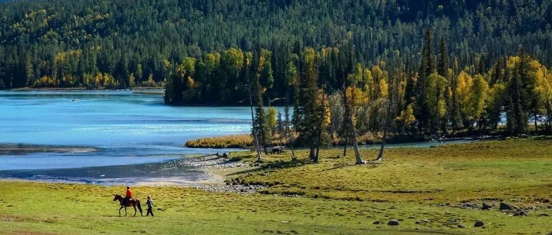 【North Xinjiang】8 Day Urumqi/Turpan/Hemu/Kanas/Urho Ghost Town