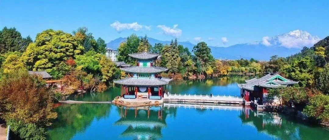 【Yunnan Tour Collections】Top Must-See Yunnan Destinations/Routes