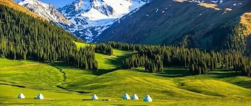 【Xinjiang Tour Collections】​Ultimate Xinjiang Must See Highlight