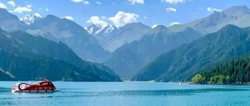 【Xinjiang】11 Day Exotic Xinjiang South and North Adventure Tour