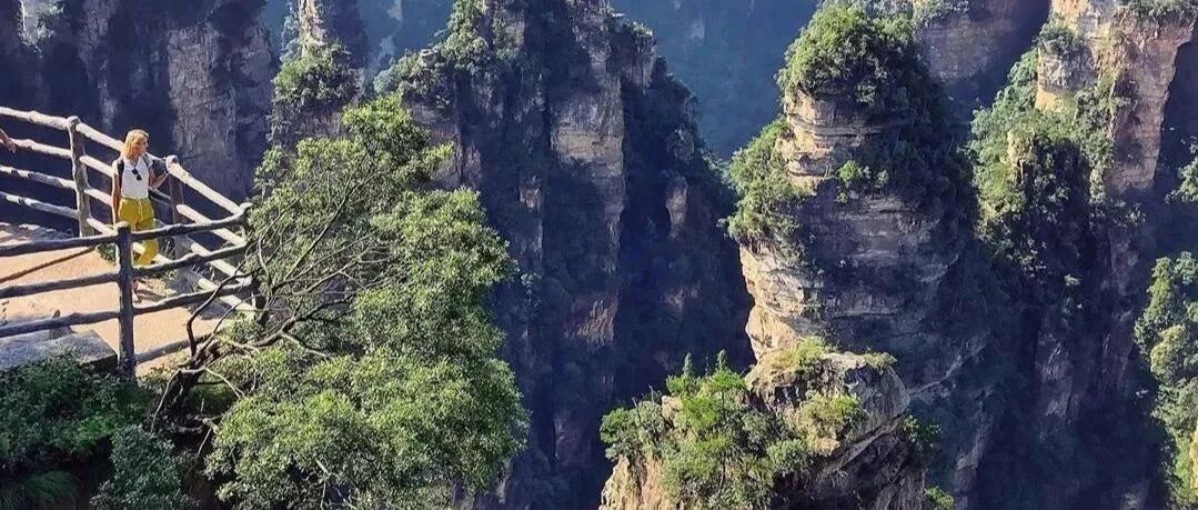 【Oct Holiday】5 Day Zhangjiajie Mountain + Fenghuang Ancient Town
