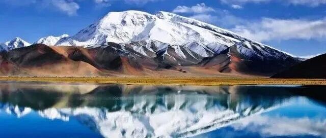 【Xinjiang】5 Day Kashgar and Karakorum Highway Exploration 外宾新疆游