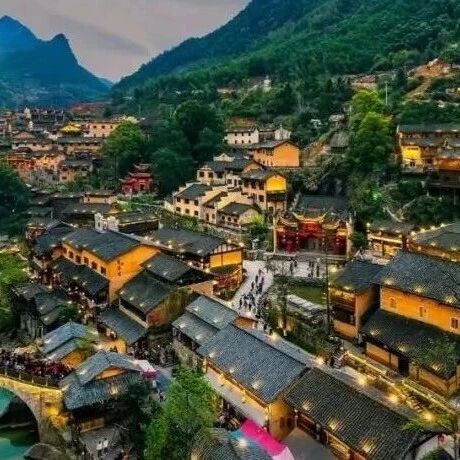 【China Travel】4 Day Wangxiangu Valley, Mt. Sanqing, Jingdezhen