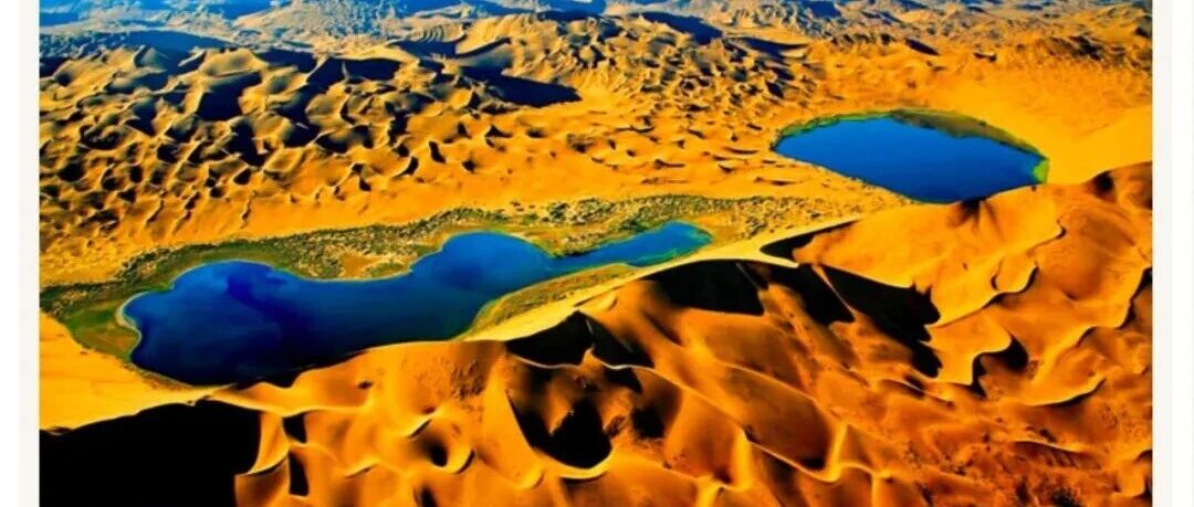 7 Day Gansu Silk Road Adventure: Dunhuang, Rainbow Mountain, Badan Jaran Desert 外宾入境甘肃丝路行敦煌嘉峪关张掖巴丹吉林