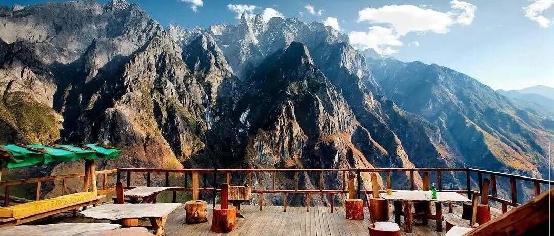 【Oct 26】7-Day Yunnan with Tiger Leaping Gorge Hike (Line A)