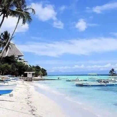 【Travel Ideas】Where to stay in Boracay? Beaches and Hotels