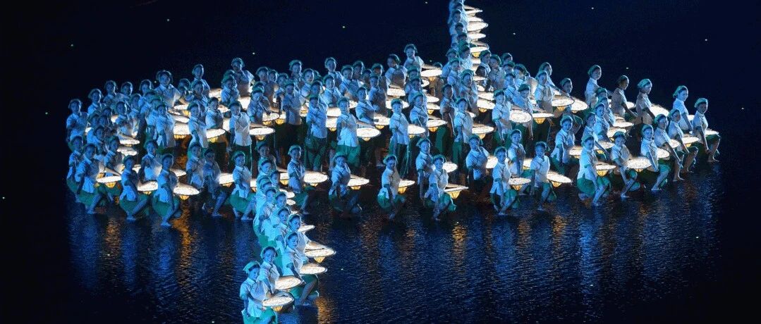 【Ticket Booking】 2025 Hangzhou Impression West Lake Show starts!