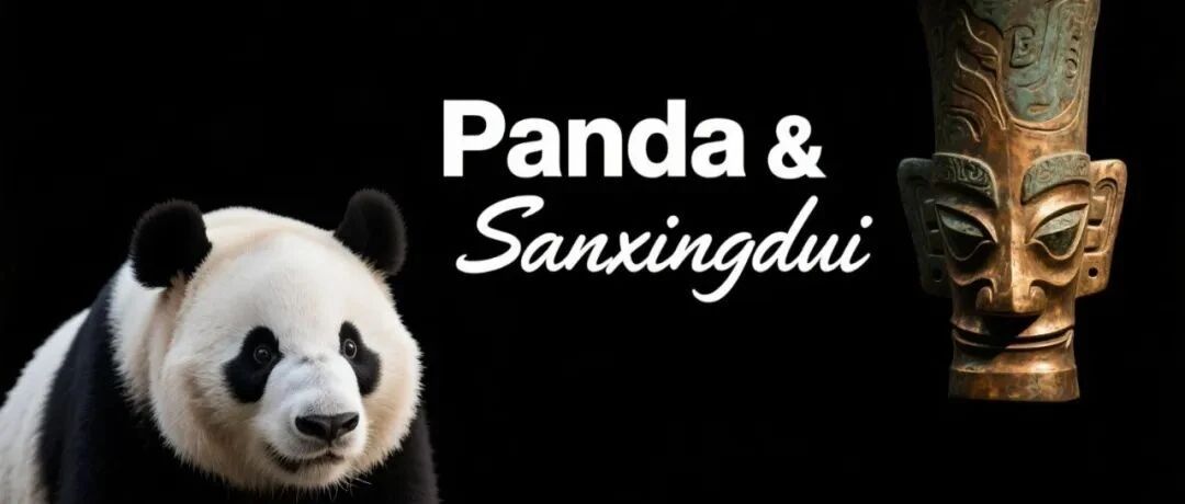 1 Day Chengdu Panda Base &Sanxingdui Museum Guided Tour