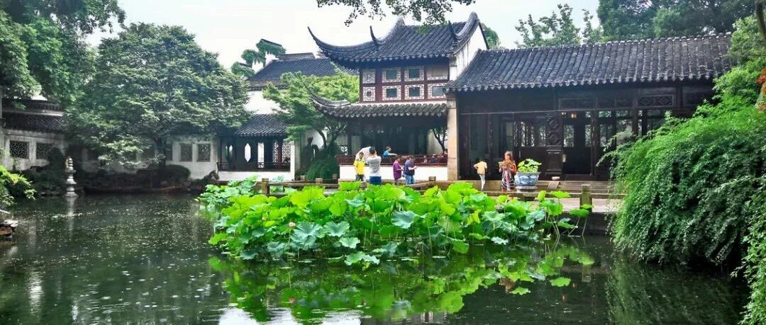 From Shanghai: 3 Day Suzhou/Wuzhen/Hangzhou Tour