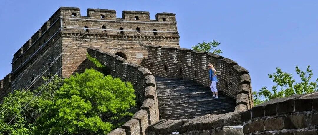 【Beijing】Mutianyu Great Wall Layover Tour (Airport - Great Wall)