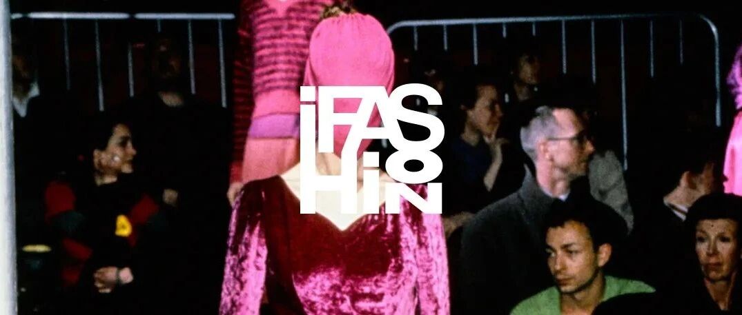 秀场上的模特为何会看上去那么「不快乐」？