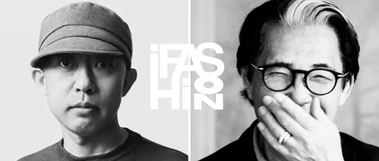 他们缔造的 KENZO PARIS | 不同时代，各放异彩