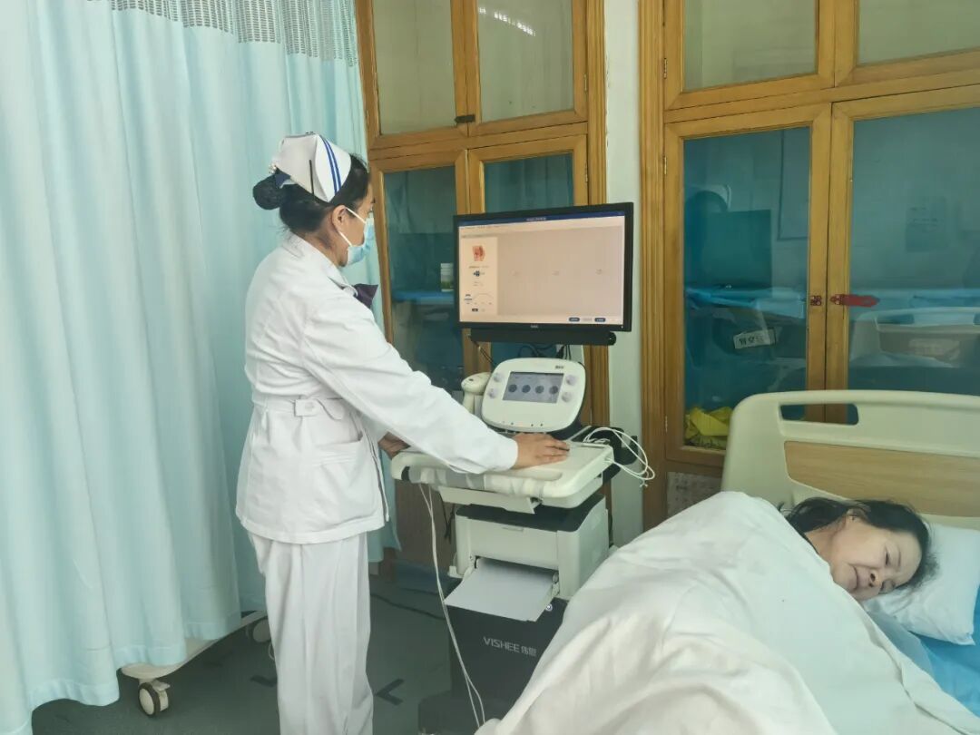 消化道动力检测怎么做医院动态 ｜ 便秘患者的福音来了！我院肛肠外科开展DJ-S8CT 型消化道动力检测（直肠测压）和盆底生物反馈治疗业务_https://www.jmylbn.com_新闻资讯_第12张