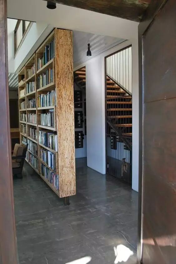 欧松板,装修中省钱又环保的大绝招#fashion灵感