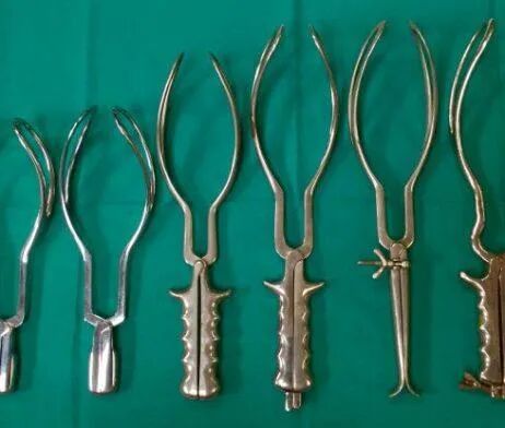 kielland产钳怎么翻译只能放进一叶，这样的产钳你敢拉吗？_https://www.jmylbn.com_新闻资讯_第3张