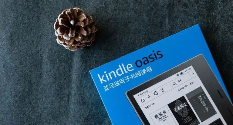 Kindle 上的电子书为什么没有封面 恢复封面你只需这样做 静读空间 微信公众号文章阅读 Wemp