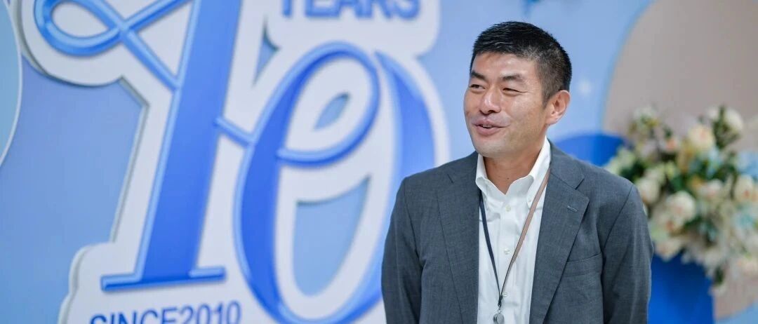 携手创未来——杰出雇主“野村综研大连”总经理专访纪实